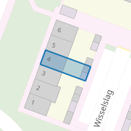 Perceel BDA00-G-7918