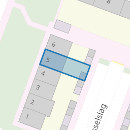 Perceel BDA00-G-7920