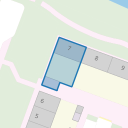 Perceel BDA00-G-7924