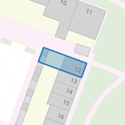 Perceel BDA00-G-7925