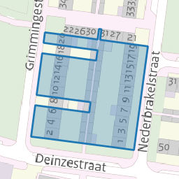 Perceel BDA00-G-7928