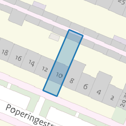 Perceel BDA00-G-7930