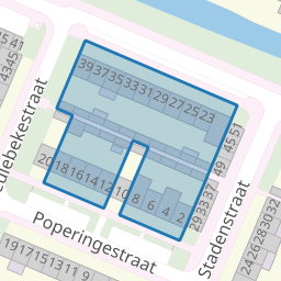 Perceel BDA00-G-7931