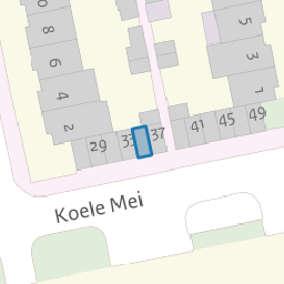 Perceel BDA00-G-7933