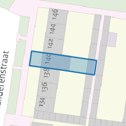 Perceel BDA00-G-7934