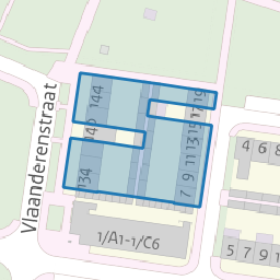 Perceel BDA00-G-7935