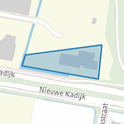 Perceel BDA00-G-7937