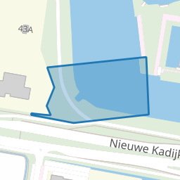 Perceel BDA00-G-7938