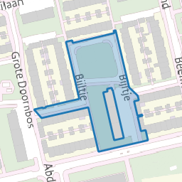 Perceel BDA00-G-7944