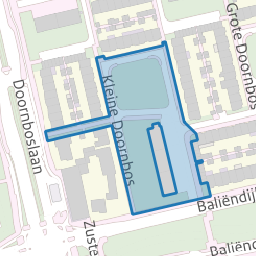 Perceel BDA00-G-7946