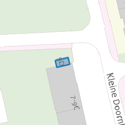 Perceel BDA00-G-7947