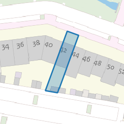 Perceel BDA00-G-7950