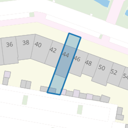 Perceel BDA00-G-7951