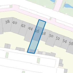 Perceel BDA00-G-7952