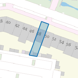 Perceel BDA00-G-7953