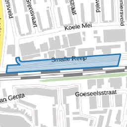 Perceel BDA00-G-7961