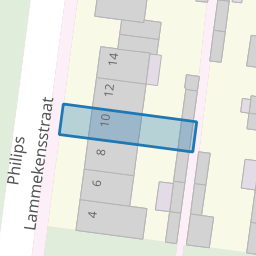 Perceel BDA00-G-7962