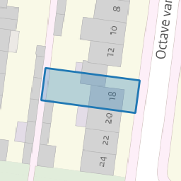 Perceel BDA00-G-7963