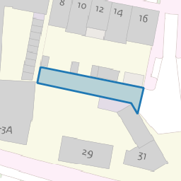 Perceel BDA00-G-7970