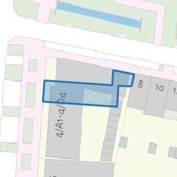 Perceel BDA00-G-7976