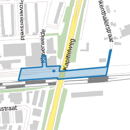 Perceel BDA00-G-7981