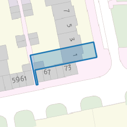 Perceel BDA00-G-7986