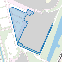 Perceel BDA00-G-7992