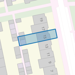 Perceel BDA00-G-7994