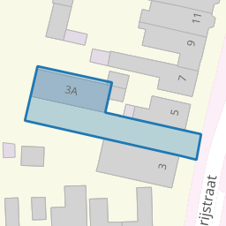 Perceel BDA00-G-7996