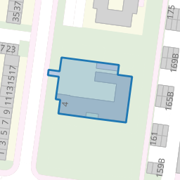 Perceel BDA00-G-8008