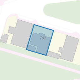 Perceel BDA00-G-8009