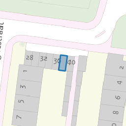 Perceel BDA00-G-8010