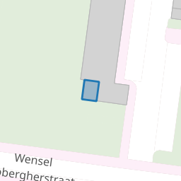 Perceel BDA00-G-8021