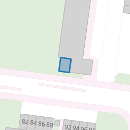 Perceel BDA00-G-8023