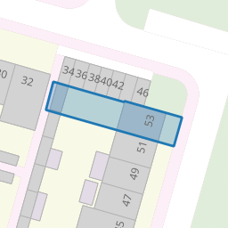 Perceel BDA00-G-8026