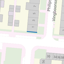 Perceel BDA00-G-8054