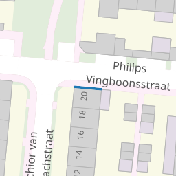 Perceel BDA00-G-8056