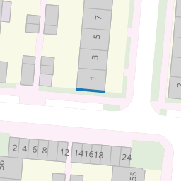 Perceel BDA00-G-8060