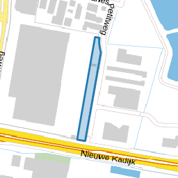 Perceel BDA00-G-8075