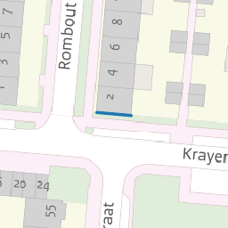 Perceel BDA00-G-8080