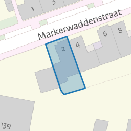 Perceel BDA00-G-8090