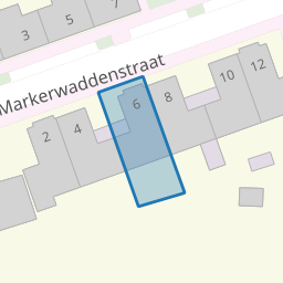 Perceel BDA00-G-8091