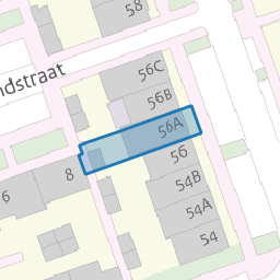 Perceel BDA00-G-8095