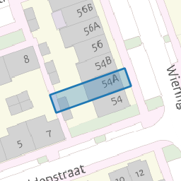 Perceel BDA00-G-8096