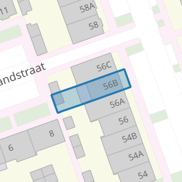 Perceel BDA00-G-8102