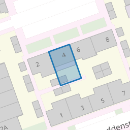 Perceel BDA00-G-8106