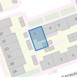 Perceel BDA00-G-8109