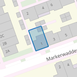 Perceel BDA00-G-8110