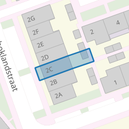 Perceel BDA00-G-8111