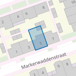 Perceel BDA00-G-8115